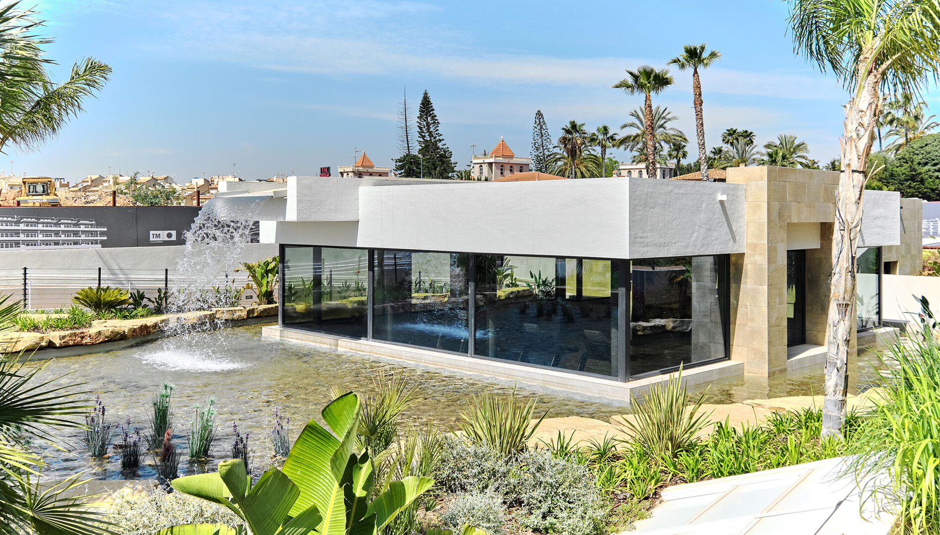 Flamenca Village Lime &ndash; apartment in a holiday complex with heated pools