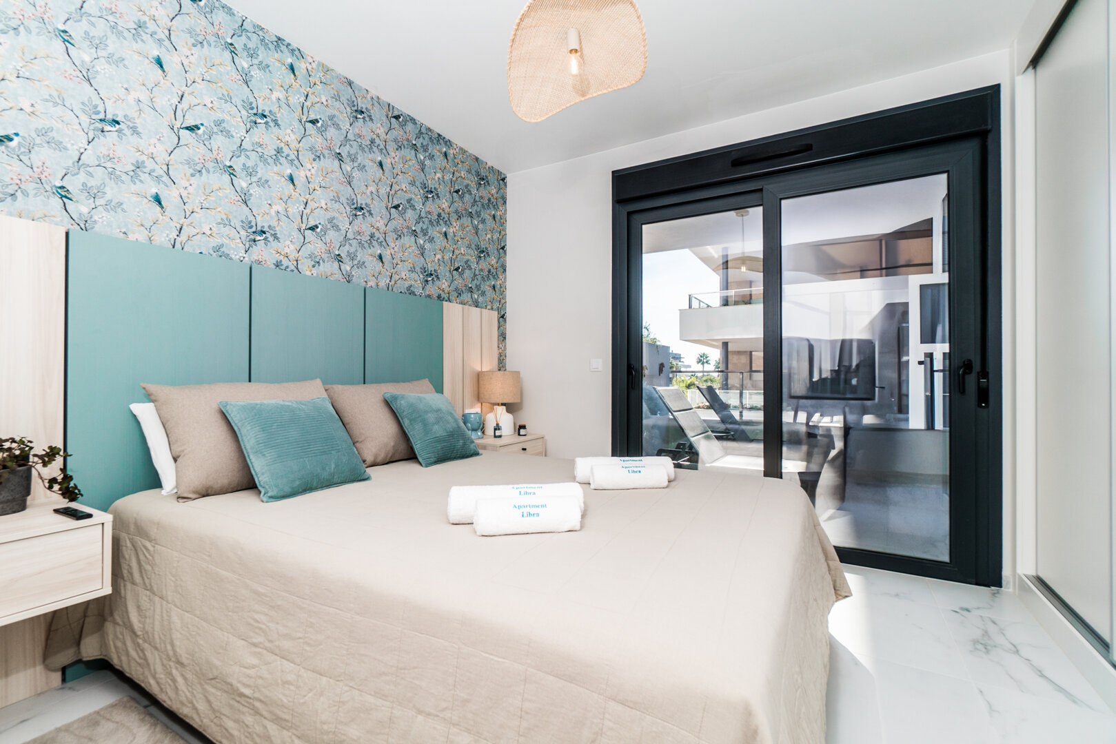 Flamenca Village Libra &ndash; apartment in a holiday complex with heated pools